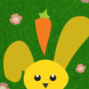 Concentratietraining : Bunny