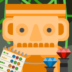 Logicatraining : Mastermind