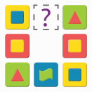 Brain games - Challenge your mind with 33 top rated games