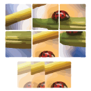 Snelheidtraining : Sliding Search