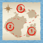 Perceptietraining : Trail