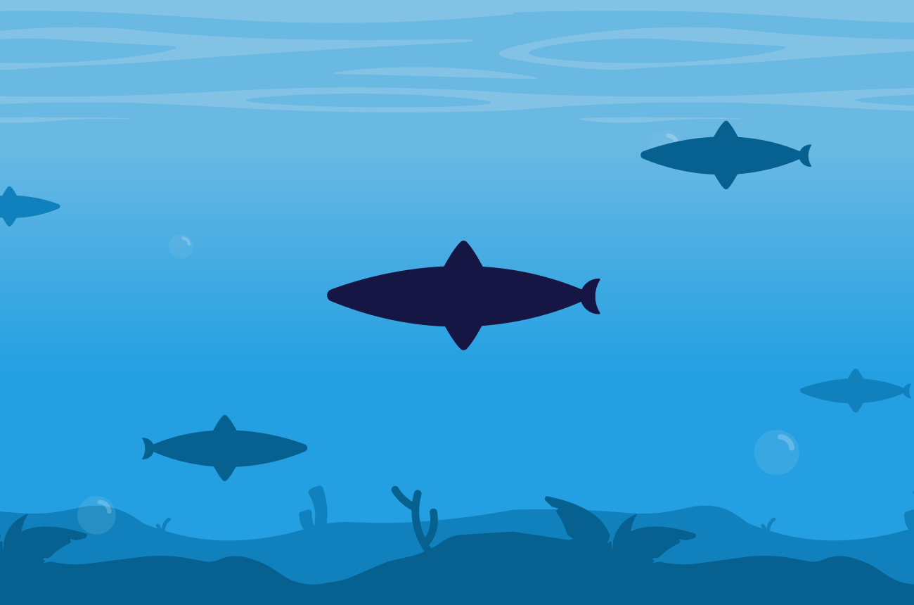 Brain Game: Fin - Improve your Impulse Control