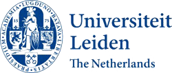 Logo: Universiteit Leiden