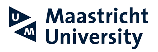 Logo: Maastricht University