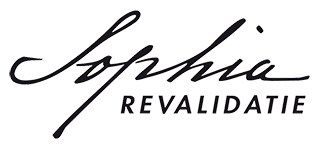 Logo: Sophia Revalidatie