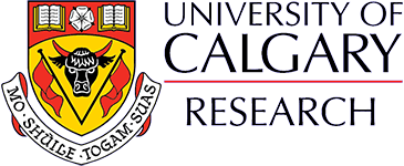 Logo: University of Calgary