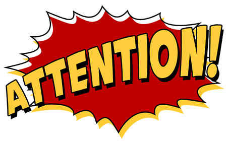 how good is your attention